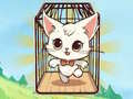 თამაშის Save The Cats