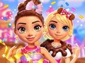 თამაშის Lovie Chic’s Candy Land Fashion