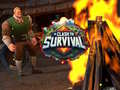 თამაშის Clash To Survival