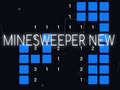 თამაშის MineSweeper New