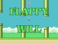 თამაშის Flappy Will