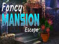 თამაშის Fancy Mansion Escape