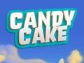 თამაშის Candy Cake