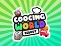 თამაშის Cooking World Reborn
