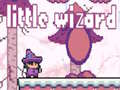 თამაშის Little Wizard