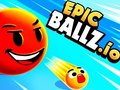 თამაშის EpicBallz.io