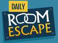 თამაშის Daily Room Escape