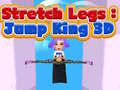 თამაშის Stretch Legs: Jump King 3D