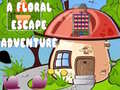 თამაშის A Floral Escape Adventure
