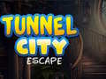 თამაშის Tunnel City Escape