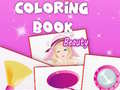 თამაშის Coloring Book Beauty 