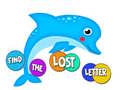 თამაშის Find The Lost Letter