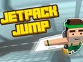 თამაშის Jetpack Jump