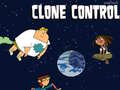 თამაშის Clone Control