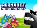 თამაშის Alphabet Merge And Fight