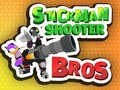 თამაშის Stickman Shooter Bros