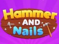 თამაშის Hammer and Nails