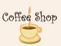 თამაშის Coffee Shop