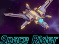 თამაშის Space Rider