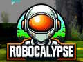 თამაშის Robocalypse