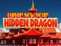 თამაშის Lunar New Year Hidden Dragon