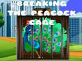 თამაშის Breaking the Peacock Cage