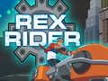 თამაშის Rex Rider 