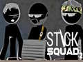 თამაშის Stick Squad 2
