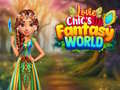 თამაშის Lovie Chics in Fantasy World