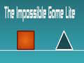 თამაშის The Impossible Game lite