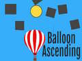 თამაშის Balloon Ascending