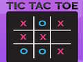 თამაშის TicTacToe 