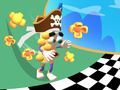 თამაშის Popcorn Running 3D