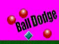 თამაშის Ball Dodge