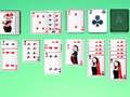 თამაშის Solitaire King Game