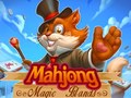 თამაშის Mahjong Magic Islands