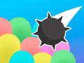 თამაშის Throne vs Balloons