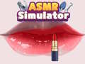 თამაშის Asmr Simulator