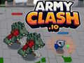 თამაშის Army Clash.io