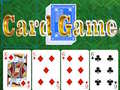 თამაშის 21 Card game