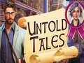 თამაშის Untold Tales