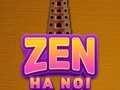 თამაშის Zen Hanoi