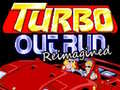 თამაშის Turbo Outrun Reimagined