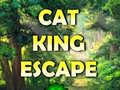თამაშის Cat King Escape
