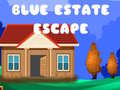 თამაშის Blue Estate Escape