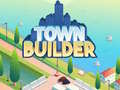 თამაშის Town Builder