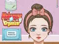 თამაშის Makeover Organizer