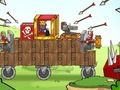 თამაშის AutoWar: Evolution of Engines