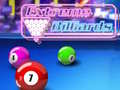 თამაშის Extreme Billiards