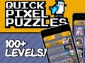 თამაშის Quick Pixel Puzzles